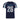 Etihoth Navy Football Tee - with back print