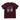 Extinction Burgundy T-Shirt