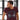 Extinction Burgundy T-Shirt
