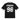 Firestarter FC Black Football Top