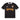 Firestarter FC Black Football Top
