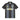 Fools Gold Black/Grey Football Top