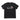 Fairy Dust Black T-Shirt