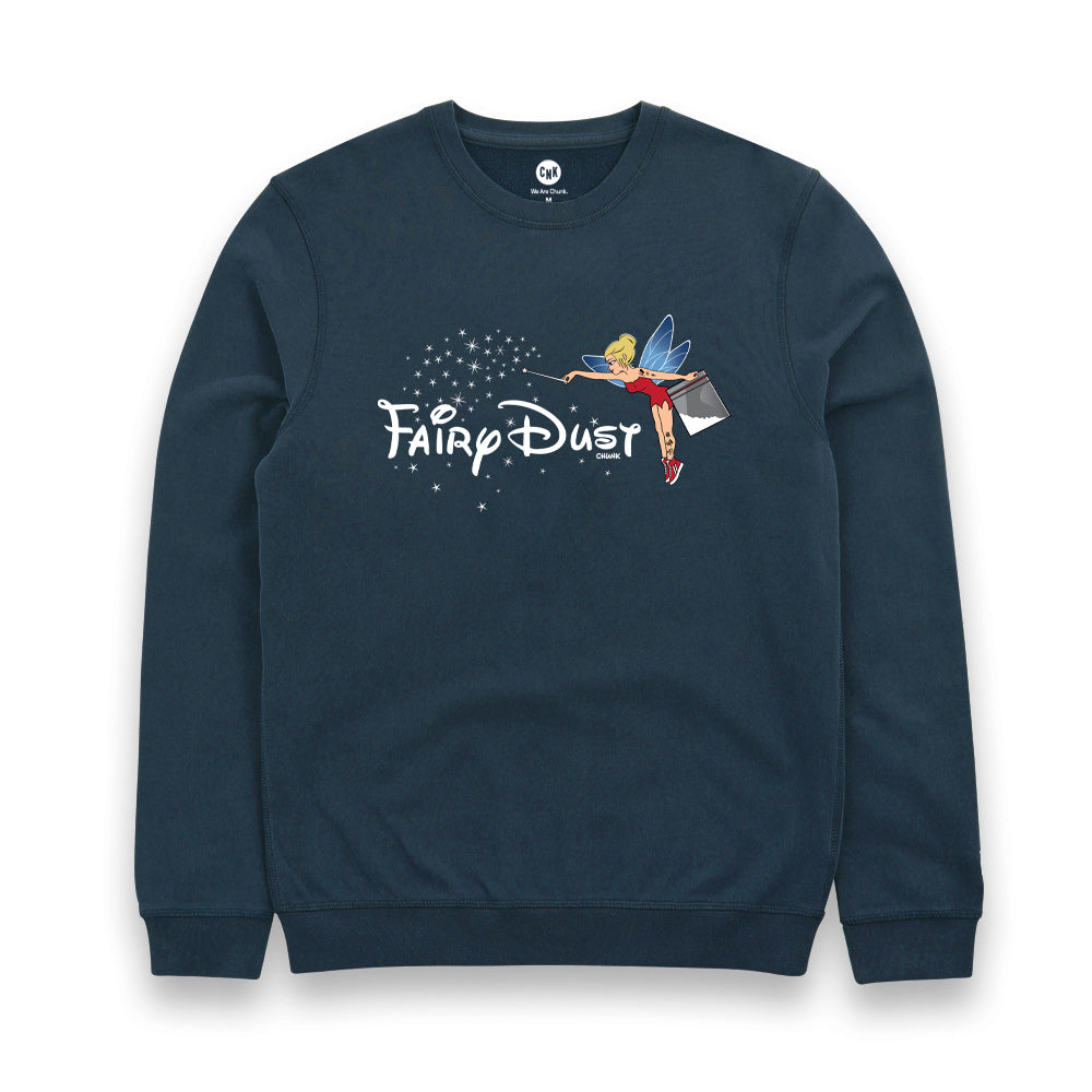 Fairy Dust Sweatshirt