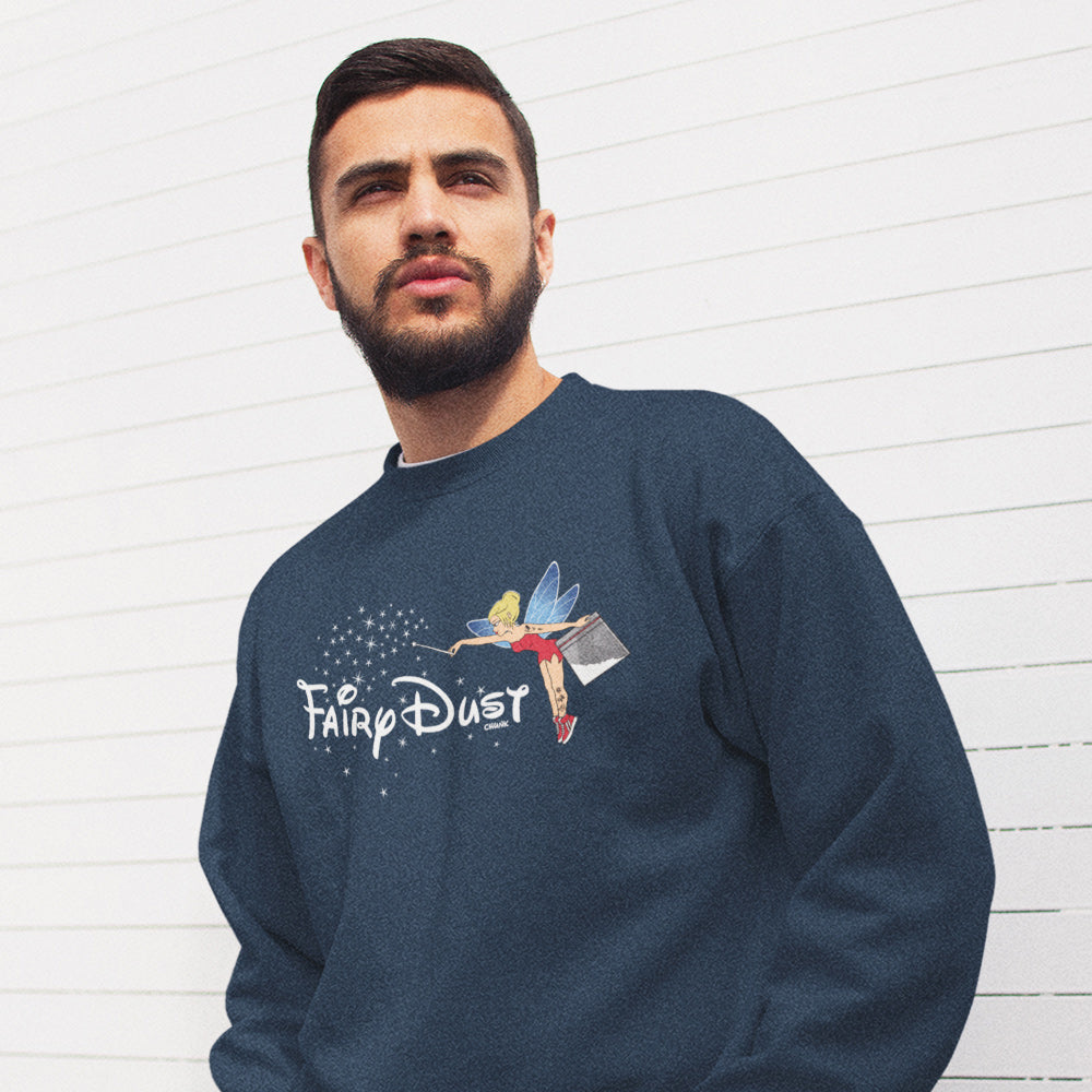 Fairy Dust Sweatshirt