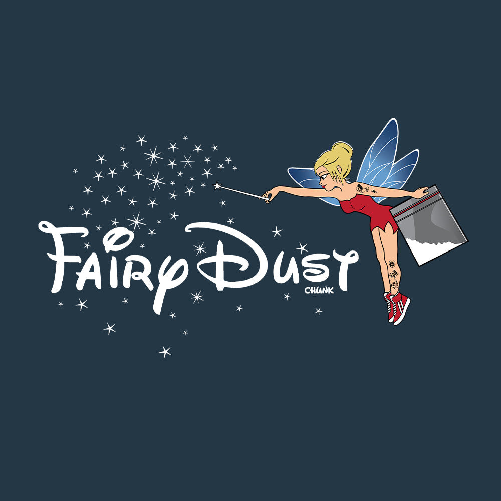 Fairy Dust Sweatshirt