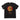 Female Assassin Black T-Shirt