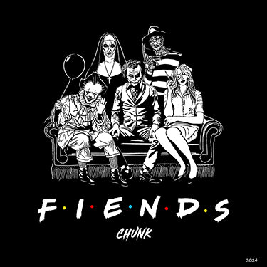 Fiends Print