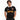 Firestarter FC Black Football Top