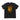 Froggie Nights Black T-Shirt