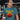 FUJI 79 Blue Dusk T-Shirt