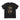 Galaxy Saints Black T-Shirt