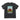 Good Vibrations Ink Grey T-Shirt
