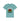 Good Vibrations Teal Kids T-Shirt