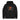Origami X Black Hoodie