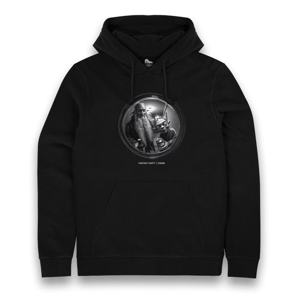 Fantasy Party Hoodie
