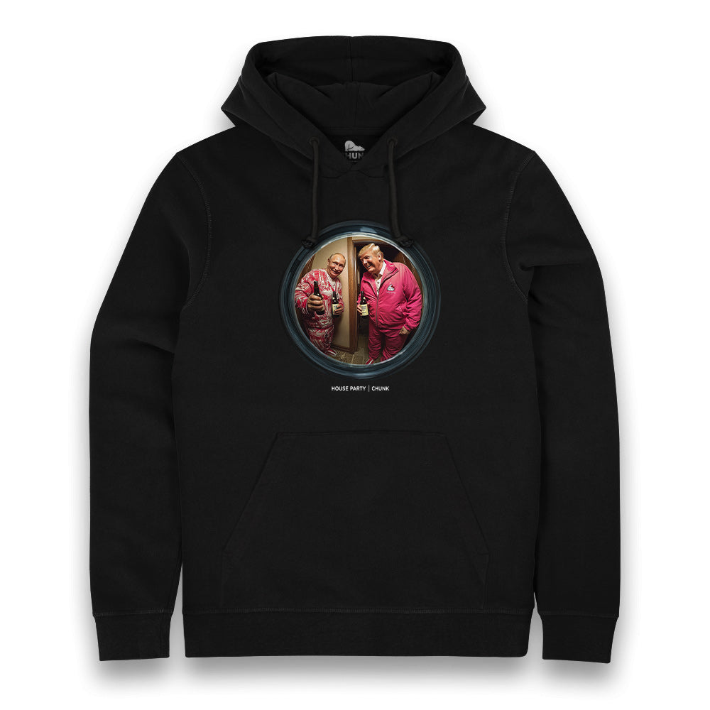 House Party Hoodie