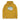 Surf Ride Burnt Yellow Hoodie