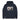 Meth Bear Navy Hoodie