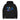 DJ Wasp Black Hoodie