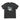 Help! Dark Grey T-Shirt