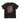 Here's Pinky Black T-Shirt