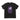Here For The Boos Black T-Shirt
