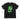 High Flyer Black T-Shirt