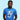 High Flyer Bright Blue T-Shirt