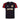 Hill Valley F.C. Black Football Tee