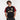 Hill Valley F.C. Black Football Tee
