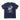 Hollywood Strip Navy T-Shirt