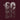Hunter 80 Burgundy T-Shirt
