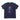 I'll Be Back Navy T-Shirt