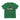 Illegal Rave Kelly Green T-Shirt