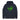 Illegal Rave French Navy Hoodie