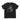 In The Hood Black T-Shirt
