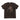 In The Hood Brown T-Shirt