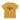 Italian Stallion Faded Mustard T-Shirt