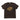 Italian Job Brown T-Shirt
