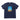 I Want To Ride My Bicycle Navy T-Shirt