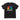 Japanese TV Black T-Shirt