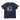 Japanese TV Navy T-Shirt