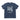 Jungle Massive Faded Denim T-Shirt