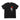 Kanji Star Black T-Shirt