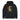 Kung Fu Calligraphy Hoodie