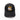Lazy Rebel Black Cap