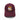 Lazy Rebel Burgundy Cap