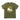 Lazy Rebel Faded Khaki T-Shirt