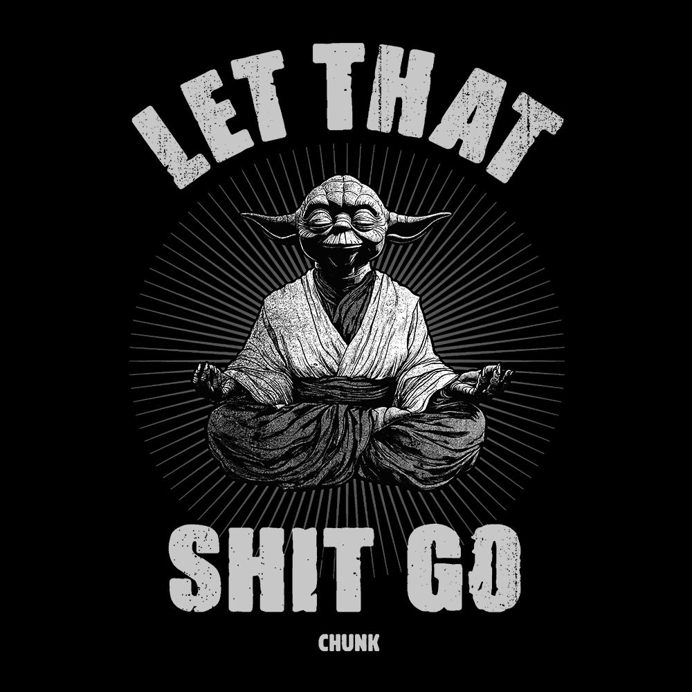 Let Go Sweatshirt